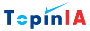 TopinIA Logo